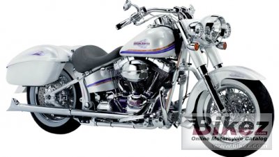 2012 Dirico HeartBreaker photo